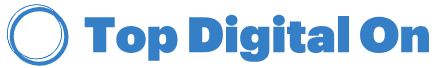 Top Digital On